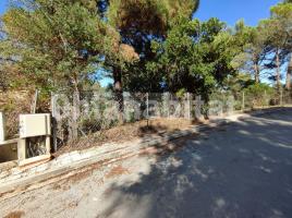 Suelo rústico, 908 m², Calle les Heures