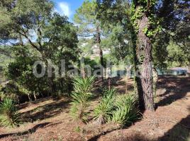 Suelo rústico, 908 m², Calle les Heures