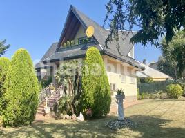 Houses (detached house), 229 m²