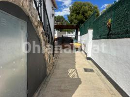  (xalet / torre), 183 m², Calle Les liles