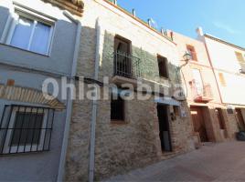 Casa (unifamiliar adosada), 138 m², Calle Sant Agustí