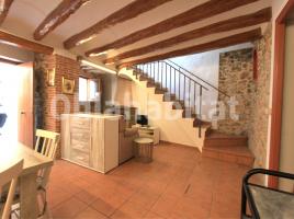 Casa (unifamiliar adosada), 138 m², Calle Sant Agustí