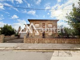 Casa (chalet / torre), 237 m², Paseo del Prat, 11