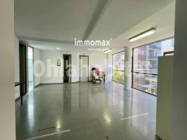 Alquiler oficina, 121 m², Zona