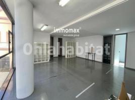 Alquiler oficina, 121 m², Zona