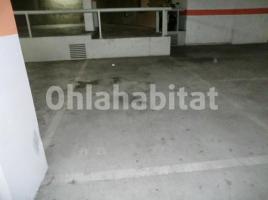 Parking, 11 m²
