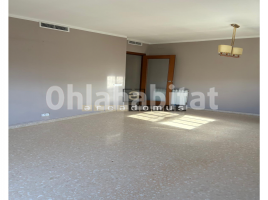 Louer pis, 105 m², Carretera Sansón