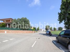 Suelo rústico, 858 m², Calle Llevant