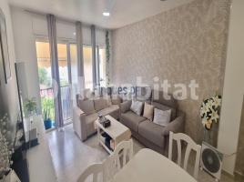 Piso, 113 m², seminuevo