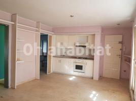 Piso, 60 m², Calle del Migdia