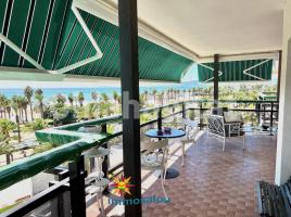 Flat, 169 m², near bus and train, Paseo de Jaume I
