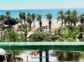 Flat, 169 m², near bus and train, Paseo de Jaume I