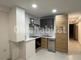 Alquiler apartamento, 41 m², Avenida de la Diputació