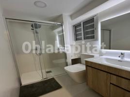 Alquiler apartamento, 41 m², Avenida de la Diputació