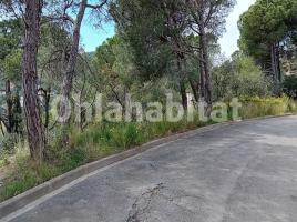 Rustic land, 1000 m², Calle Eucaliptus, 14