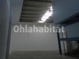 Lloguer nau industrial, 250 m², Calle de Mosquerola
