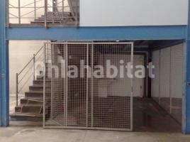 Lloguer nau industrial, 250 m², Calle de Mosquerola