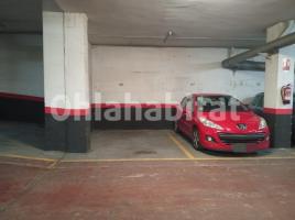 Plaça d'aparcament, 12 m², Calle d'Antoni Costa, 13
