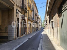 Business premises, 252 m², Calle Sant Llàtzer, 16