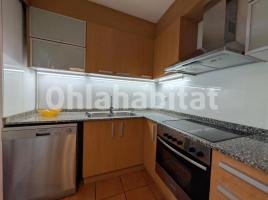 Pis, 93 m², presque neuf, Avenida de Madrid
