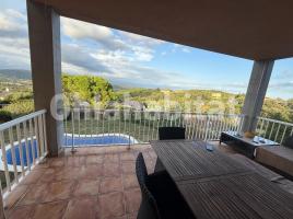  (xalet / torre), 305 m², presque neuf, Calle Isidre Nonell