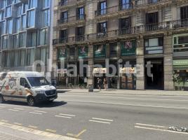 Alquiler oficina, 196 m², Vía Laietana, 71