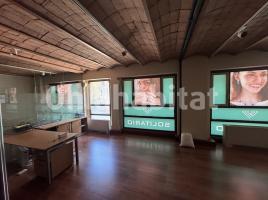 Alquiler oficina, 196 m², Vía Laietana, 71