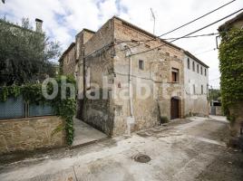 Casa (casa rural), 359 m², Callejón de l'Església, 1