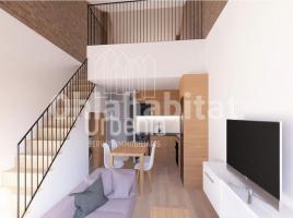 Dúplex, 91 m², presque neuf, Zona