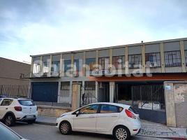 Lloguer nau industrial, 1800 m², Zona