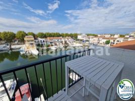Flat, 64 m², Calle Port Alegre