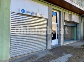 Alquiler local comercial, 110 m², Calle Castell, 98