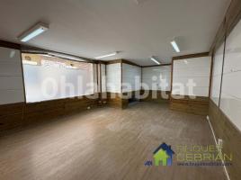Lloguer local comercial, 41 m²