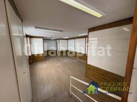 Lloguer local comercial, 41 m²