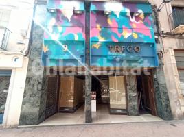 Alquiler local comercial, 109 m², Rambla de Martí Folguera, 9