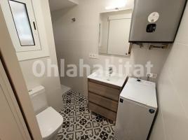 For rent flat, 75 m², Calle de Santa Anna