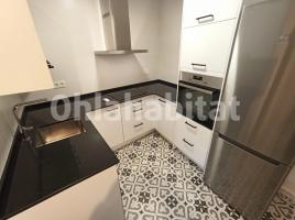 For rent flat, 75 m², Calle de Santa Anna