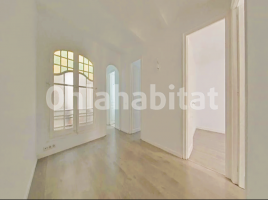 Pis, 57 m², Rambla de Badal, 128