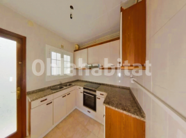 Flat, 84 m², near bus and train, Calle Sant Valentí, 45