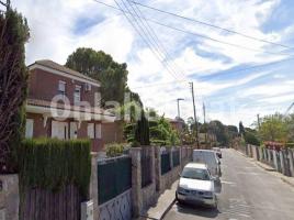 Casa (chalet / torre), 276 m², Calle la Vinya
