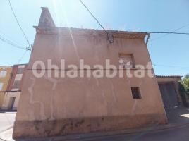 Piso, 414 m², Plaza Santa Cecilia