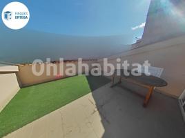 Piso, 110 m², seminuevo