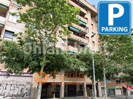 Plaça d'aparcament, 9 m², Calle de Bac de Roda, 198