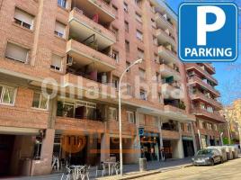 Plaça d'aparcament, 19 m², Calle de Fluvià, 245