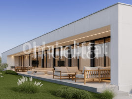 (unifamiliar aïllada), 285 m², près de bus et de train, presque neuf