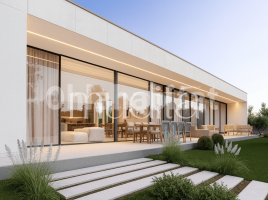  (unifamiliar aïllada), 285 m², près de bus et de train, presque neuf