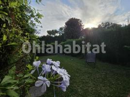  (unifamiliar adossada), 180 m², Calle Travessia Cami de les Penyes