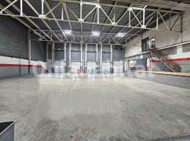 Nau industrial, 9130 m², Zona