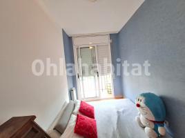 Flat, 98 m², almost new, Avenida Penedès