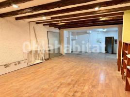 Local comercial, 72 m², Calle Major